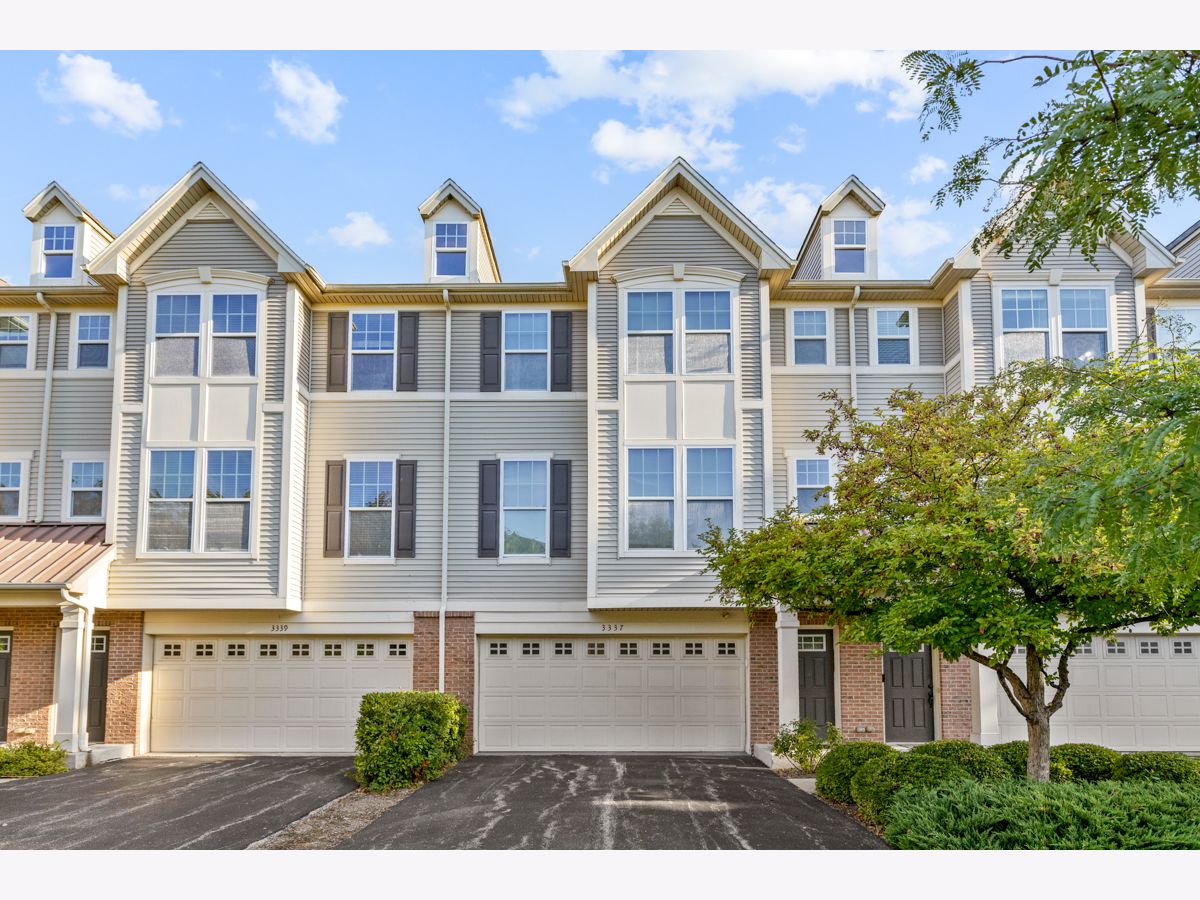 For Rent Aurora Illinois, 3337 Kentshire