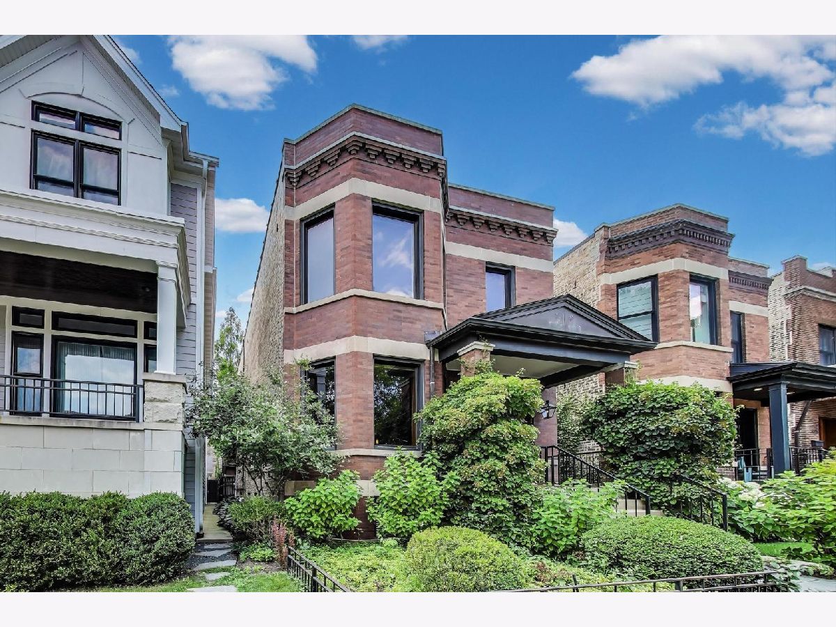 For Rent Chicago Illinois, 3822 Claremont