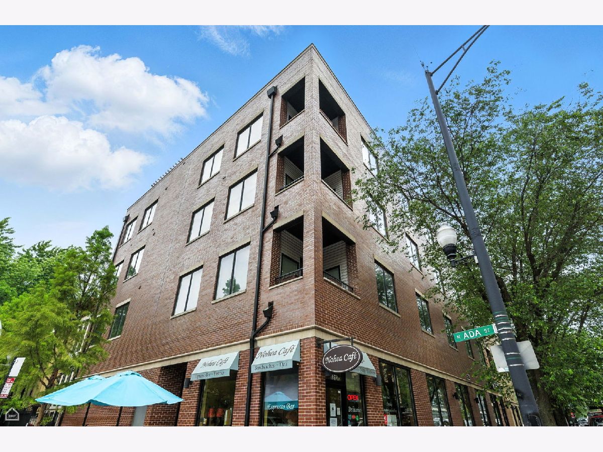  For Sale Chicago Illinois, 1312 Madison Street
