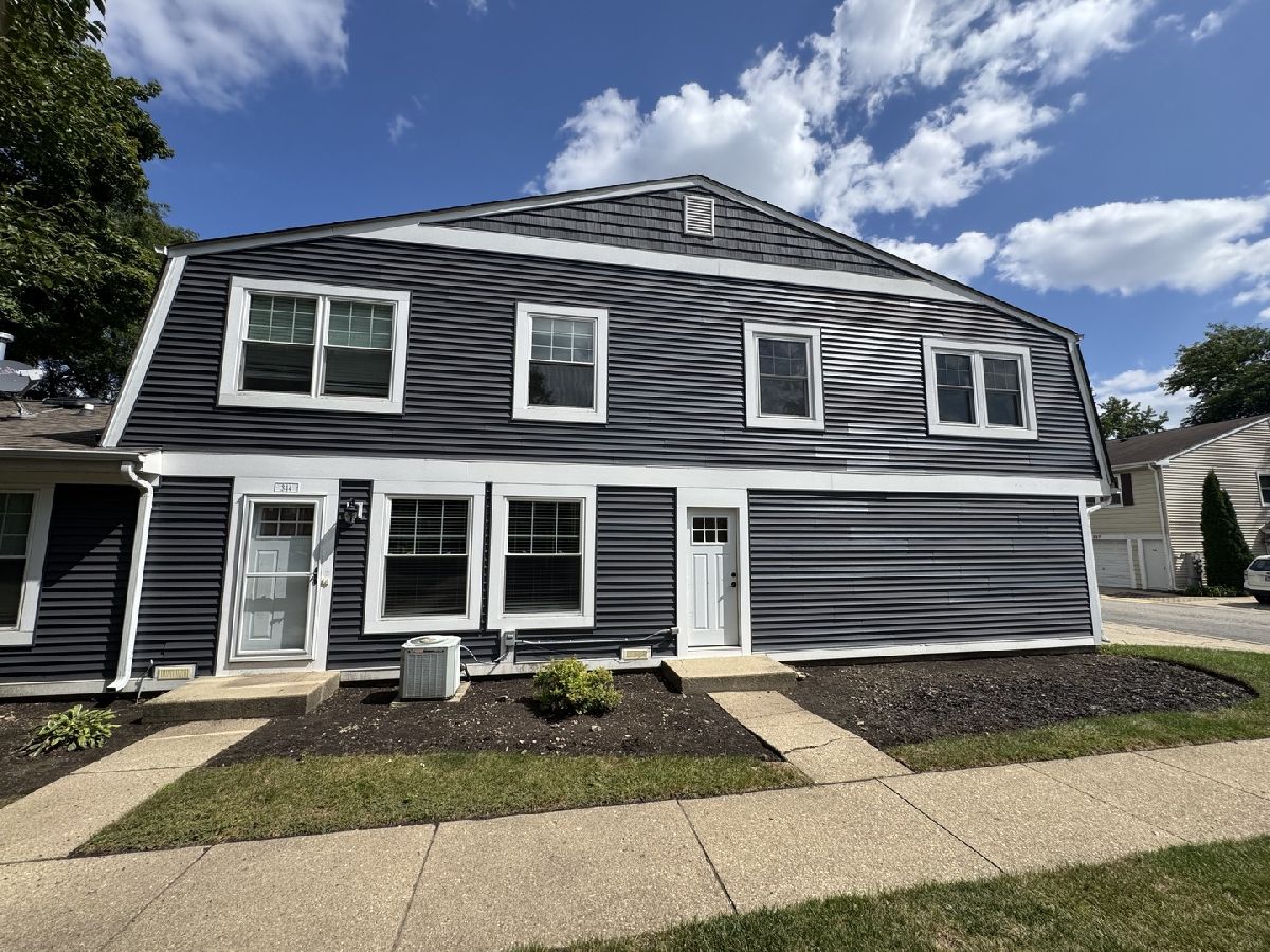  Rented Vernon Hills Illinois, 344 Mallard