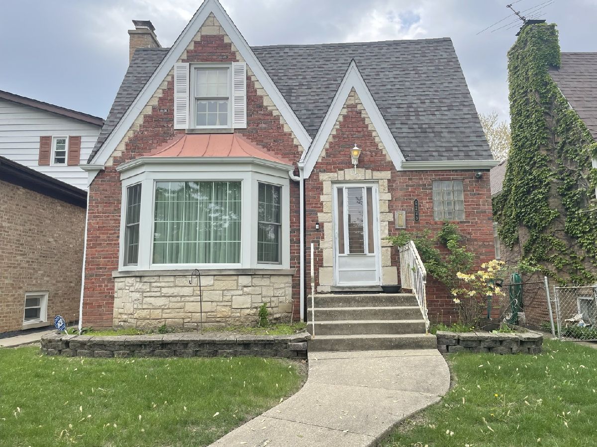  Sold Chicago Illinois, 6225 Keeler