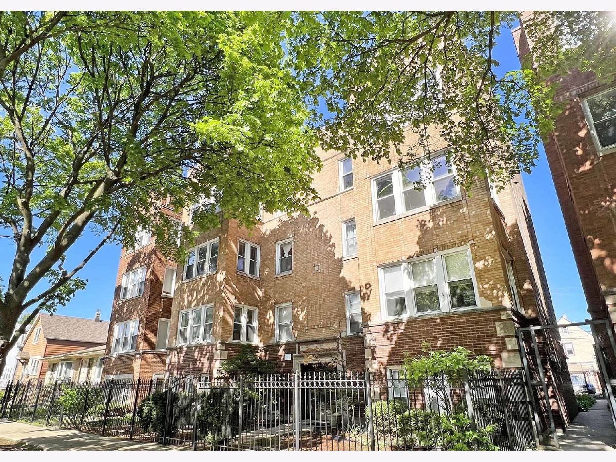  For Rent Chicago Illinois, 2625 Ridgeway