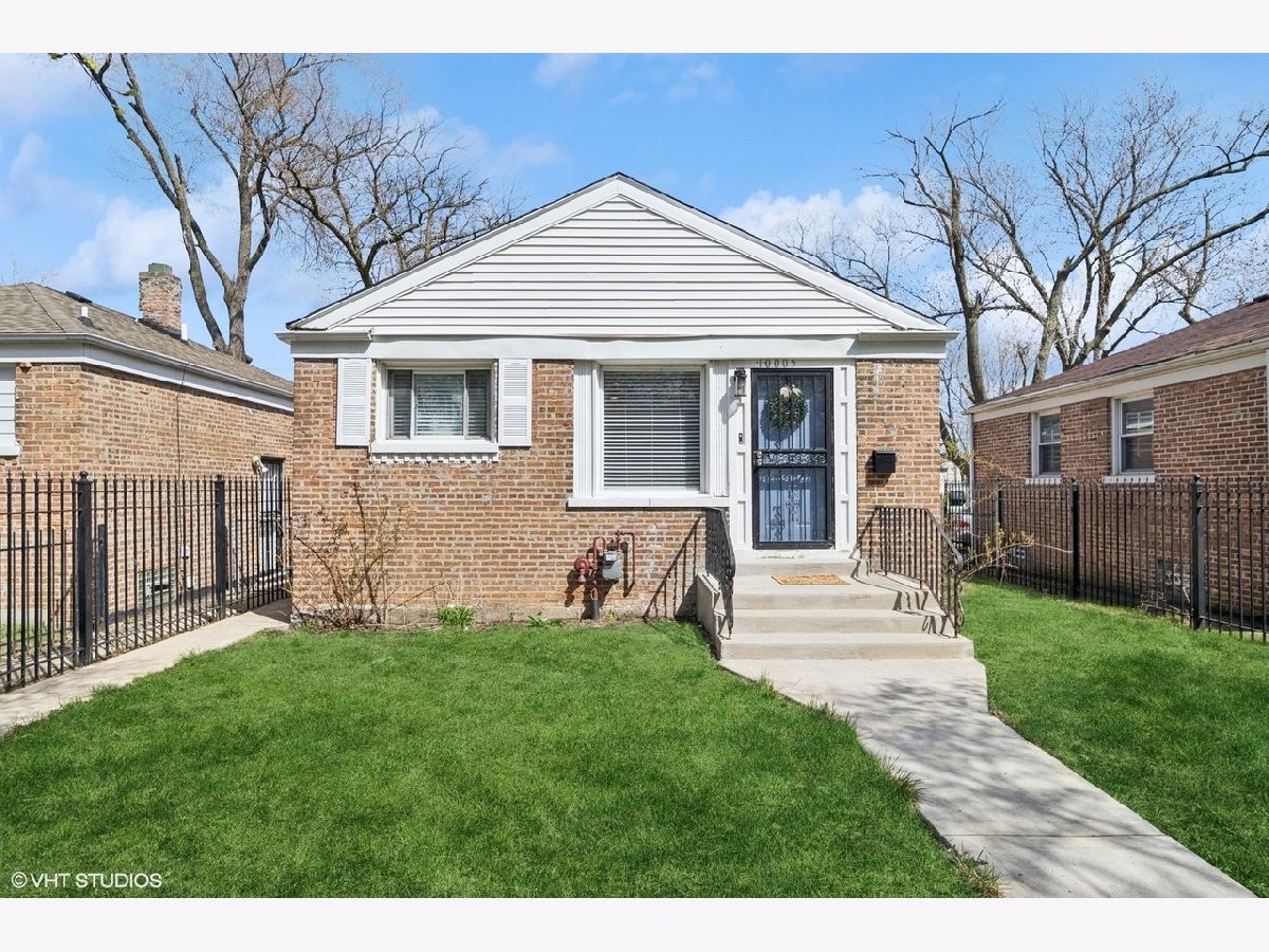  For Rent Chicago Illinois, 10005 Calhoun