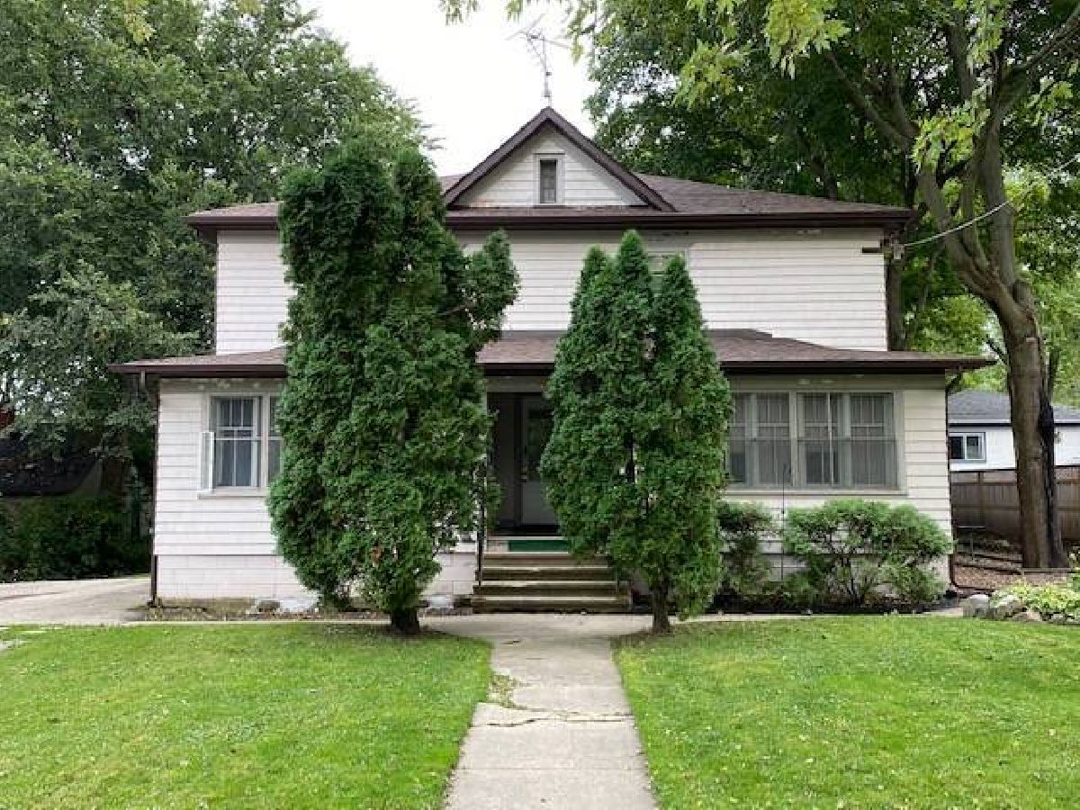  For Rent Woodstock Illinois, 415 Dean