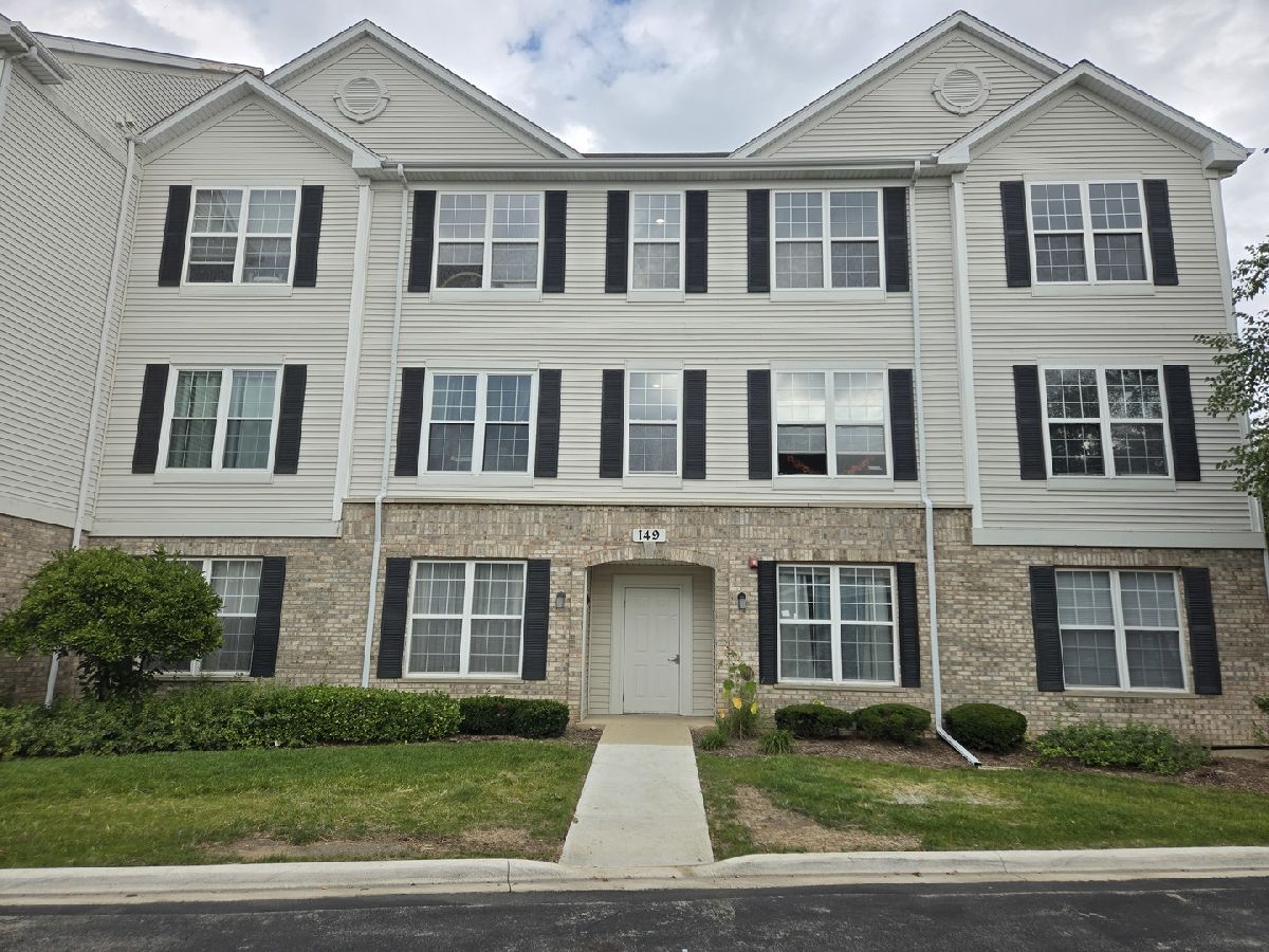  For Rent Glendale Heights Illinois, 149 Waters Edge
