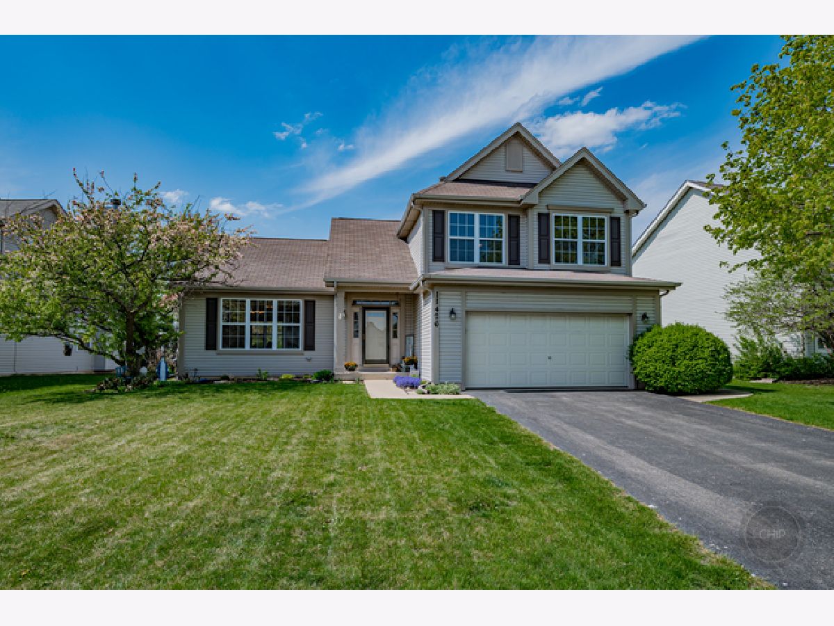 Homes For Rent Champion Creek Plainfield Illinois, 11426 Belmont