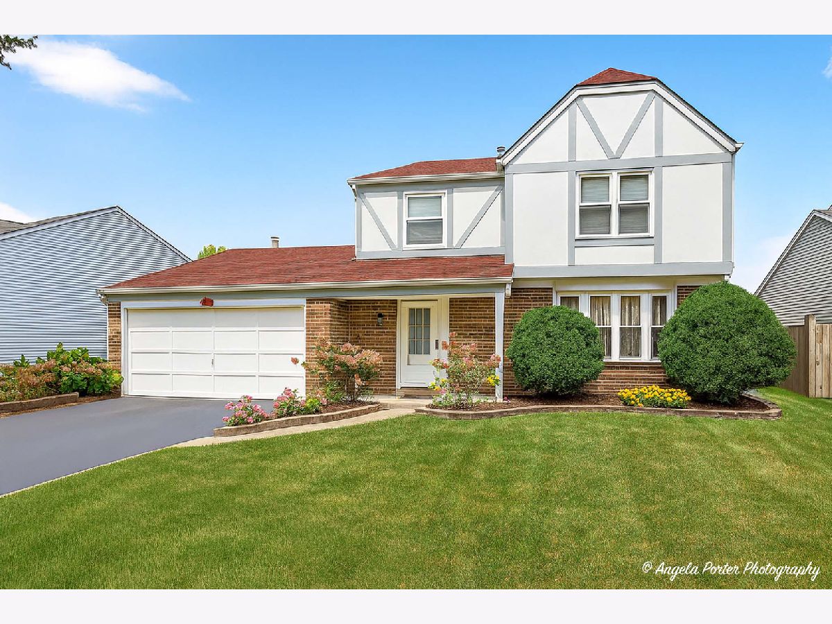  Rented Mundelein Illinois, 1161 Hampton