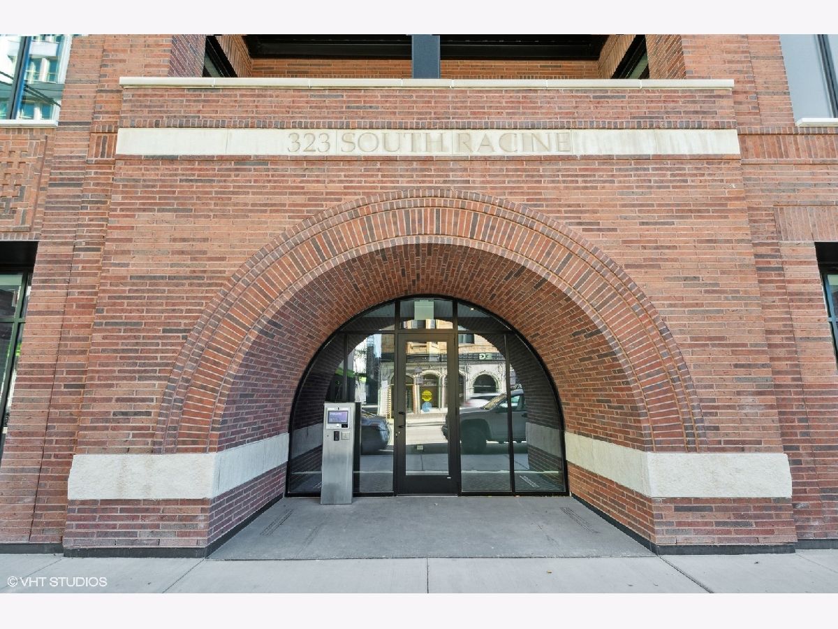  For Rent Chicago Illinois, 323 Racine