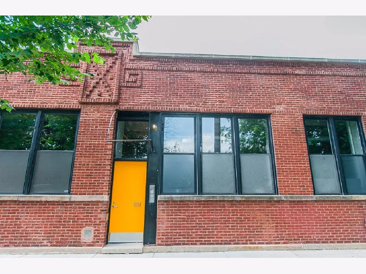  For Rent Chicago Illinois, 3312 Ravenswood
