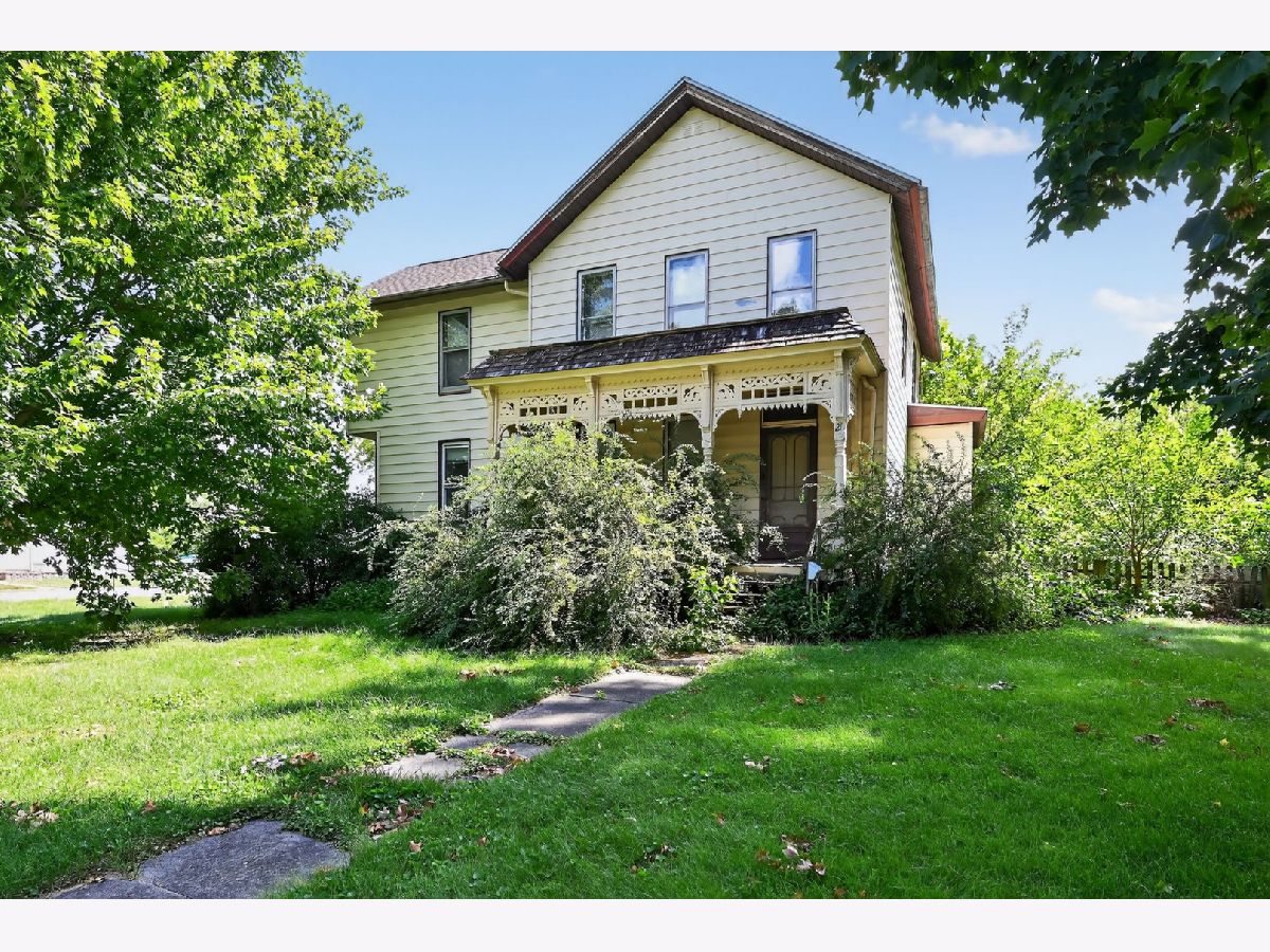  For Sale Princeton Illinois, 21 Gosse Boulevard