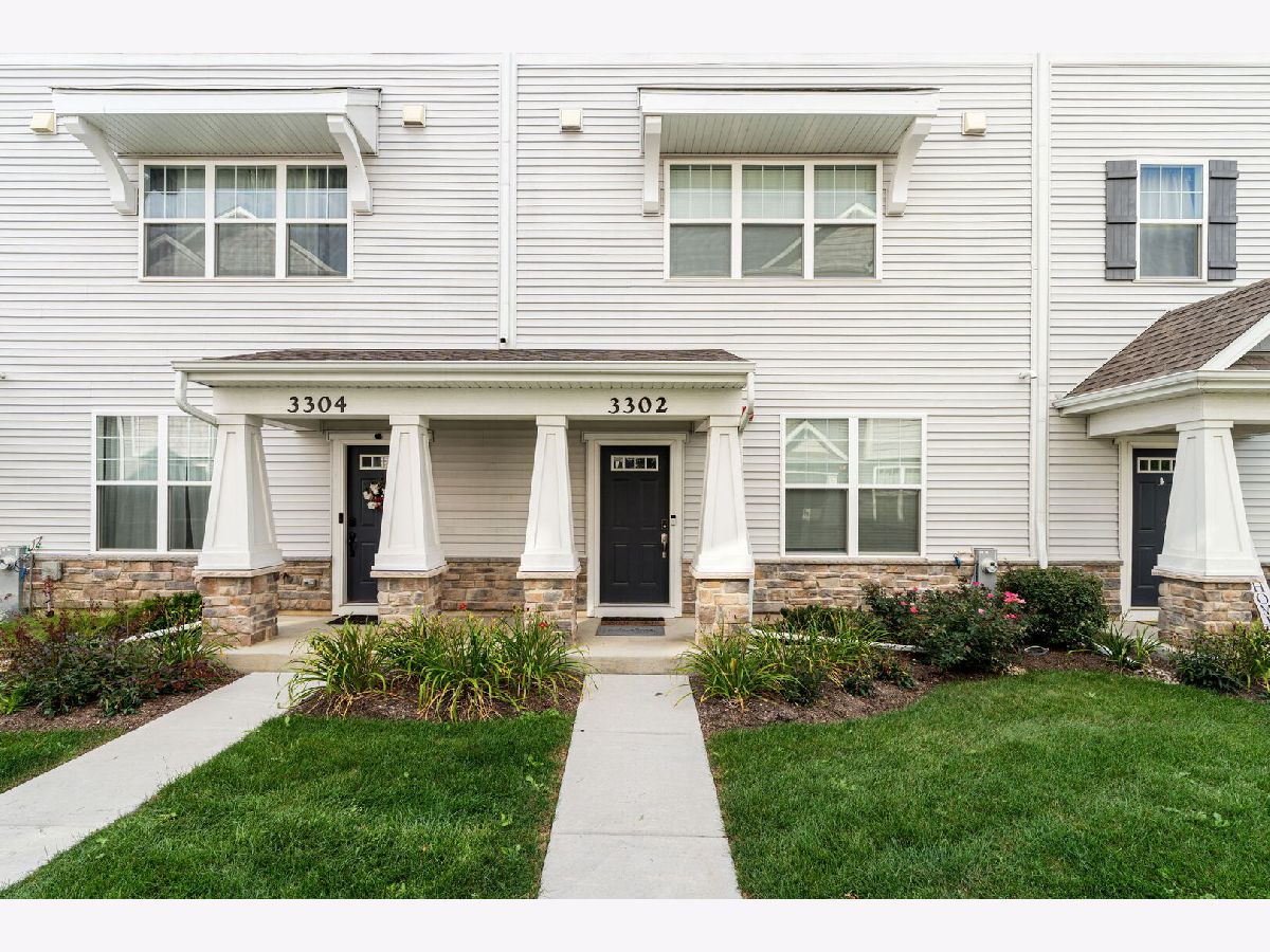  For Sale Rolling Meadows Illinois, 3302 Trillium Circle