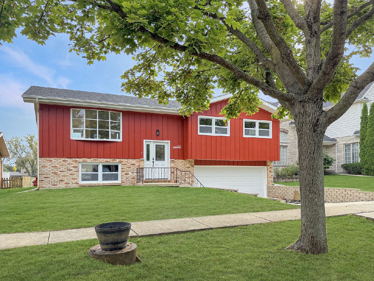 For Sale Westmont Illinois, 127 Hidden View Drive