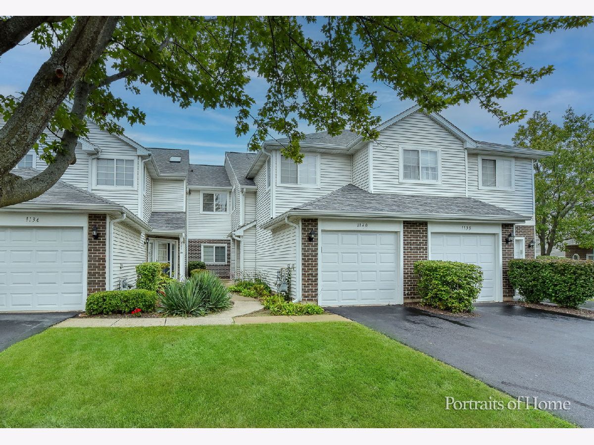  For Sale Lombard Illinois, 1138 Wilson Avenue