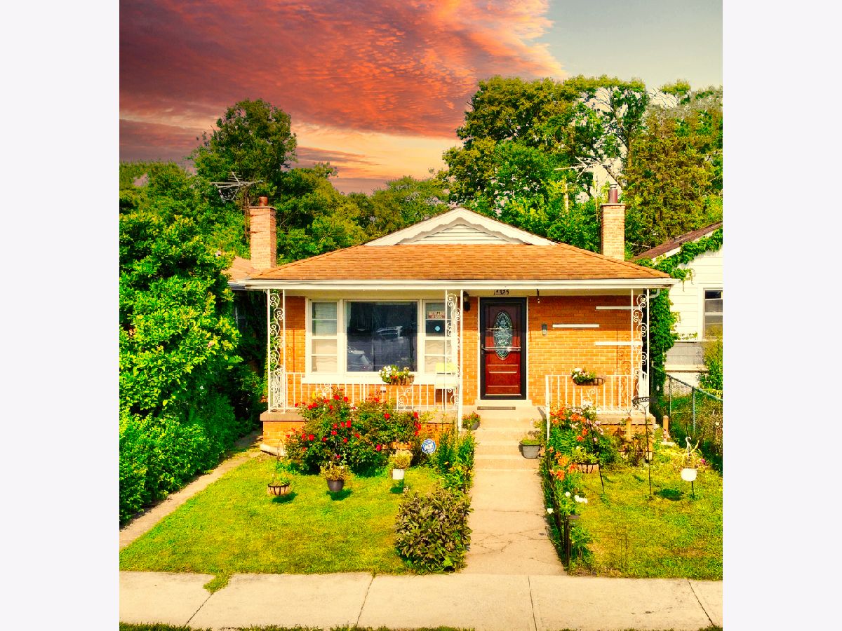 For Sale Harvey Illinois, 15325 Lincoln Avenue