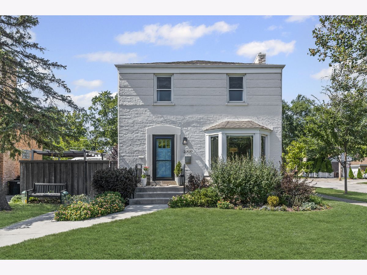  For Sale North Riverside Illinois, 2300 2nd Avenue