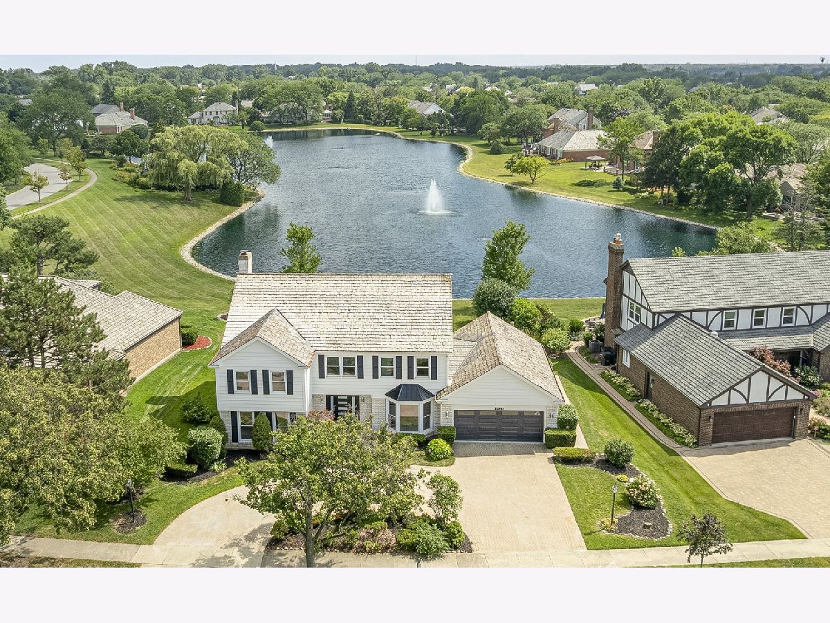 Homes & Condos & Townhomes For Sale Indian Ridge Glenview Illinois, 2523 Osage Drive