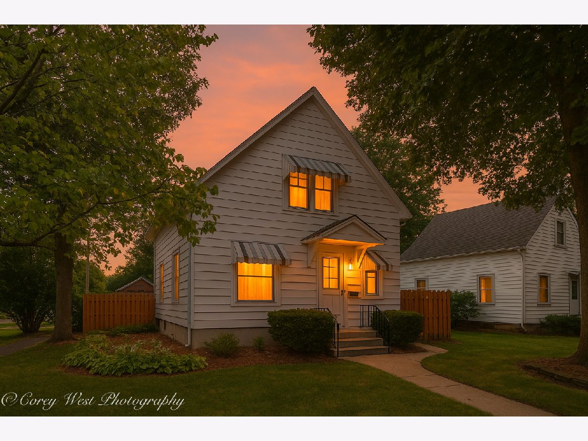  For Sale Dekalb Illinois, 928 14th Street