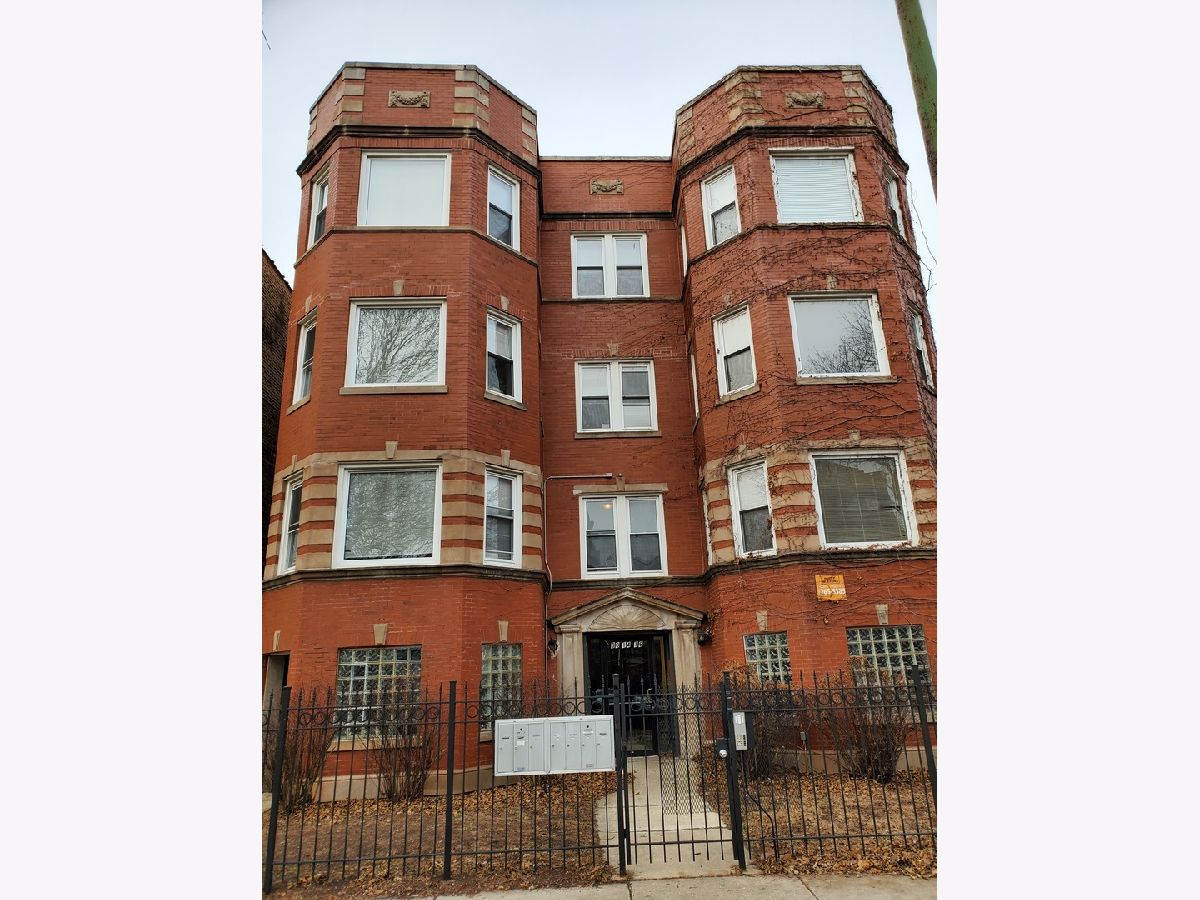 Rented Chicago Illinois, 8016 Ingleside