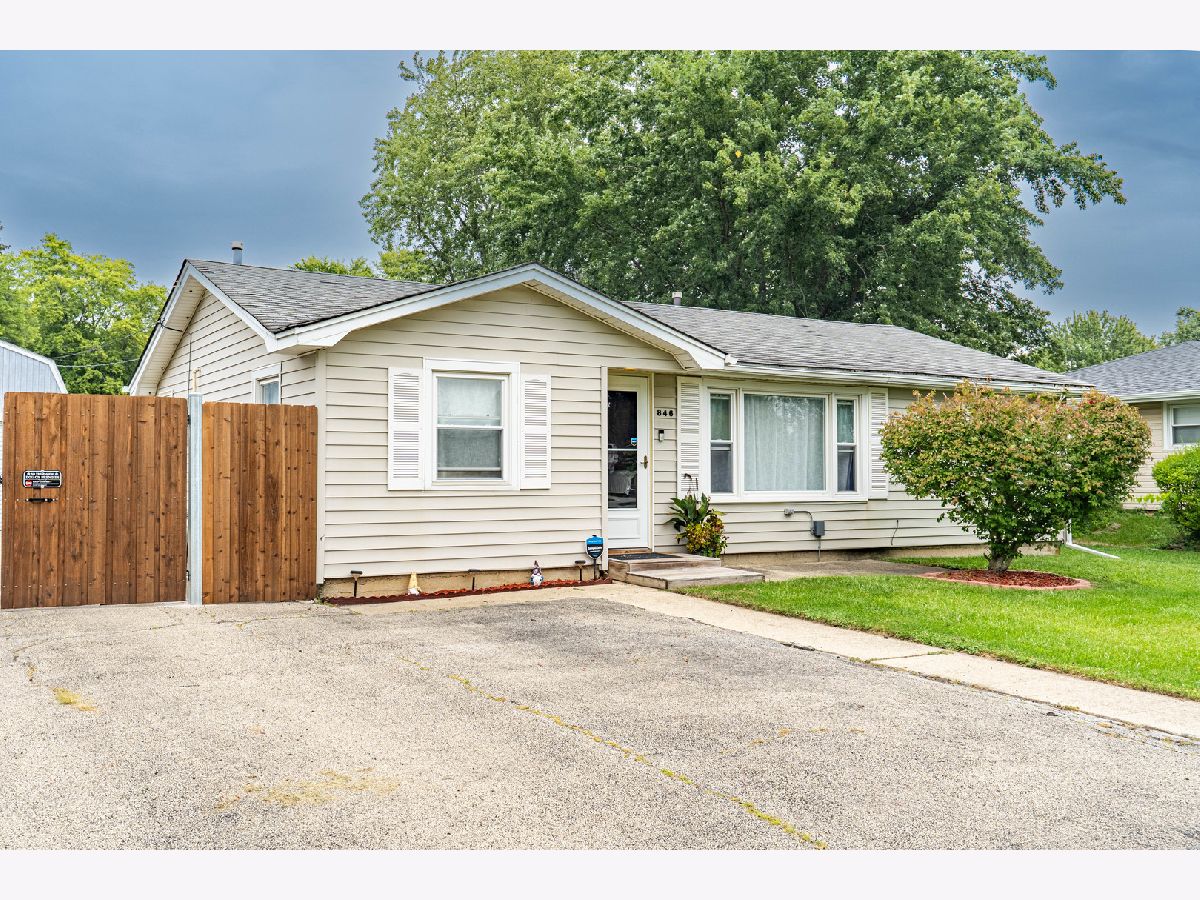 Homes For Sale Balmoral Heights Crete Illinois, 846 Kent Avenue