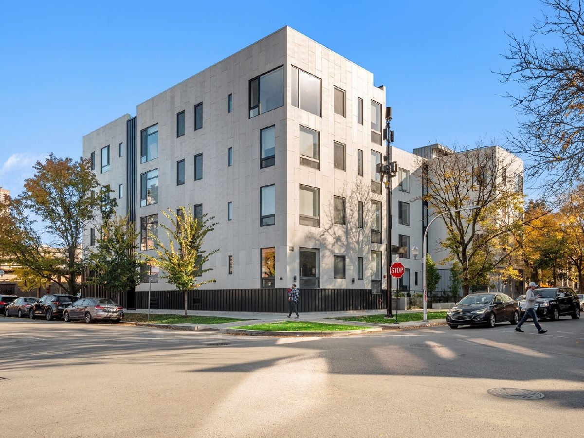  For Rent Chicago Illinois, 3757 Sheffield