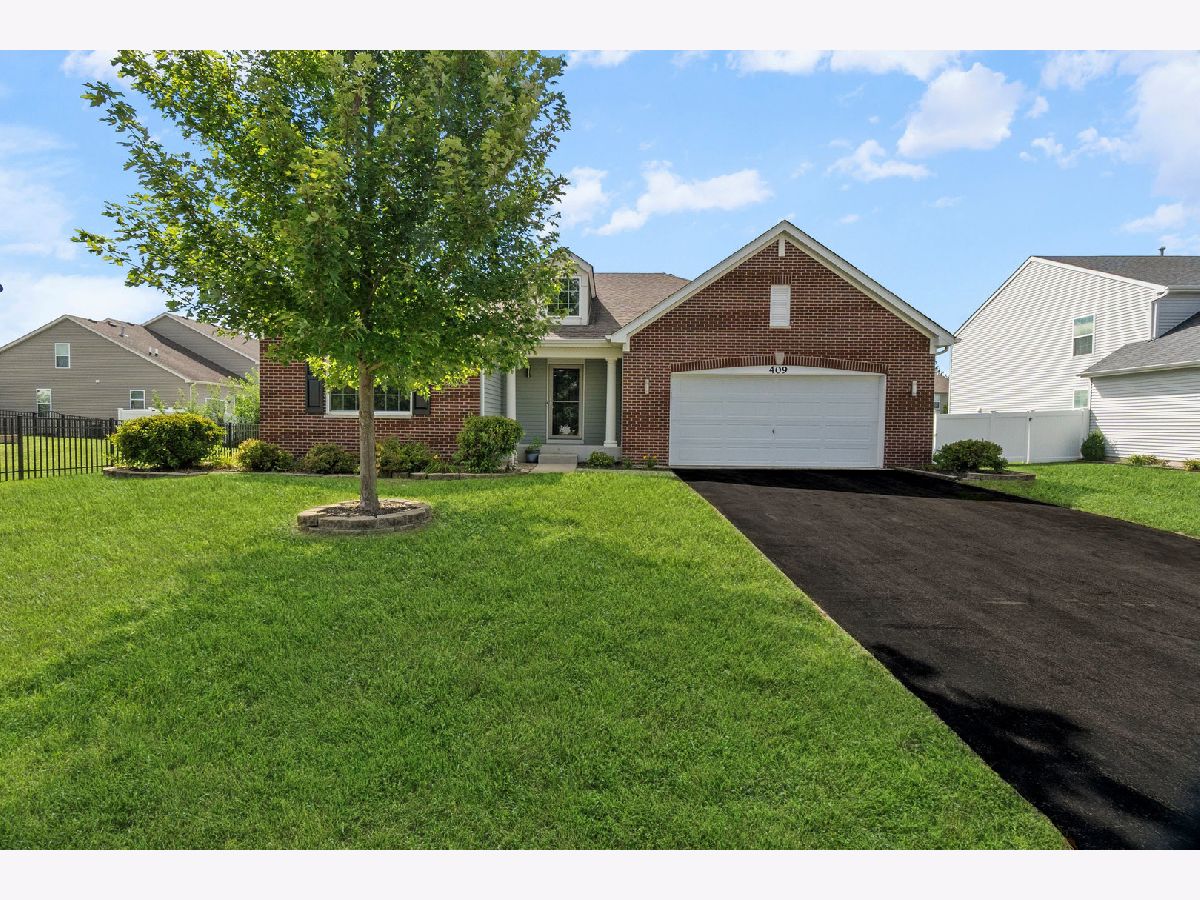  For Sale Joliet Illinois, 409 Rockfish Street