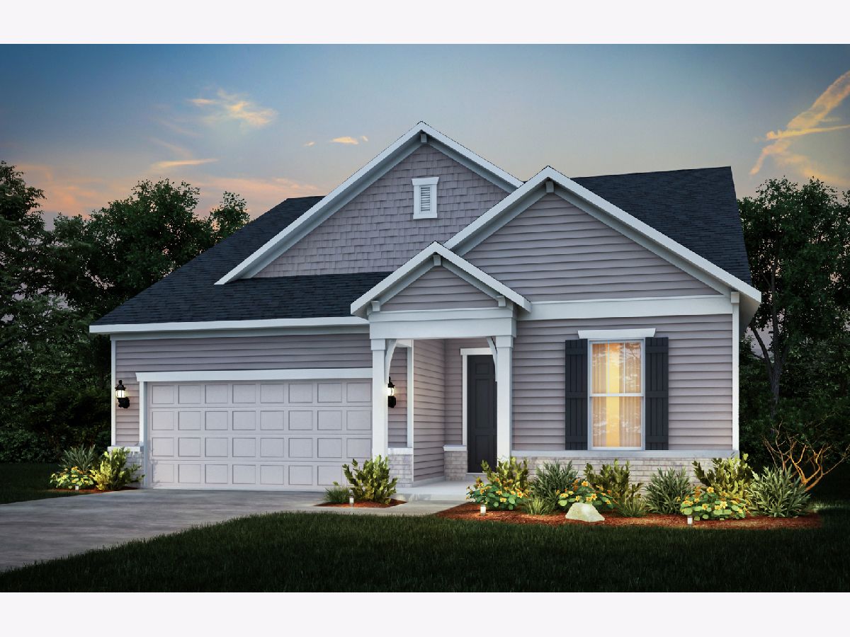  For Sale Aurora Illinois, 3250 Oak Creek Lane