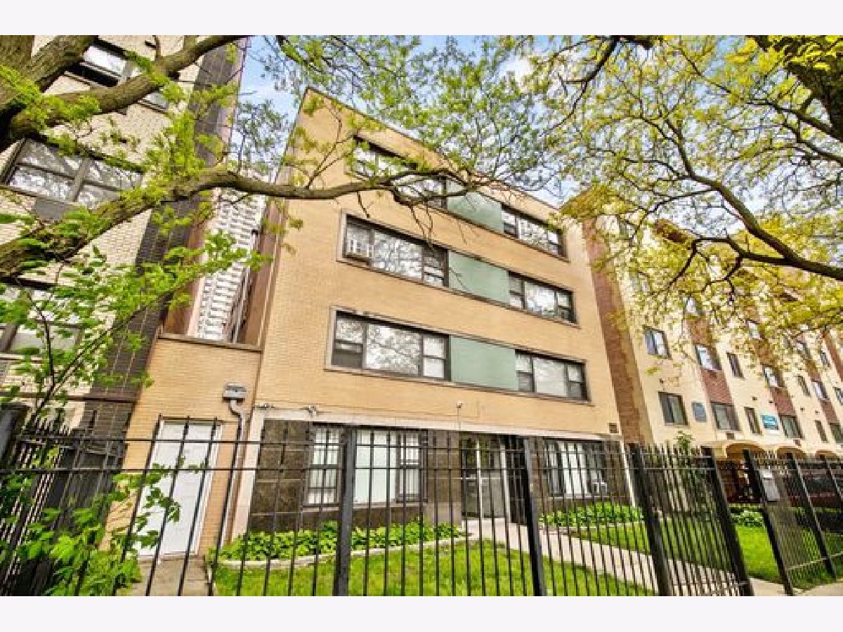  For Rent Chicago Illinois, 6007 Kenmore