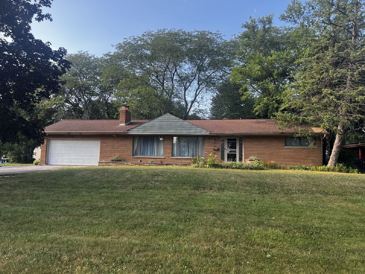  For Sale Zion Illinois, 1930 23rd Street