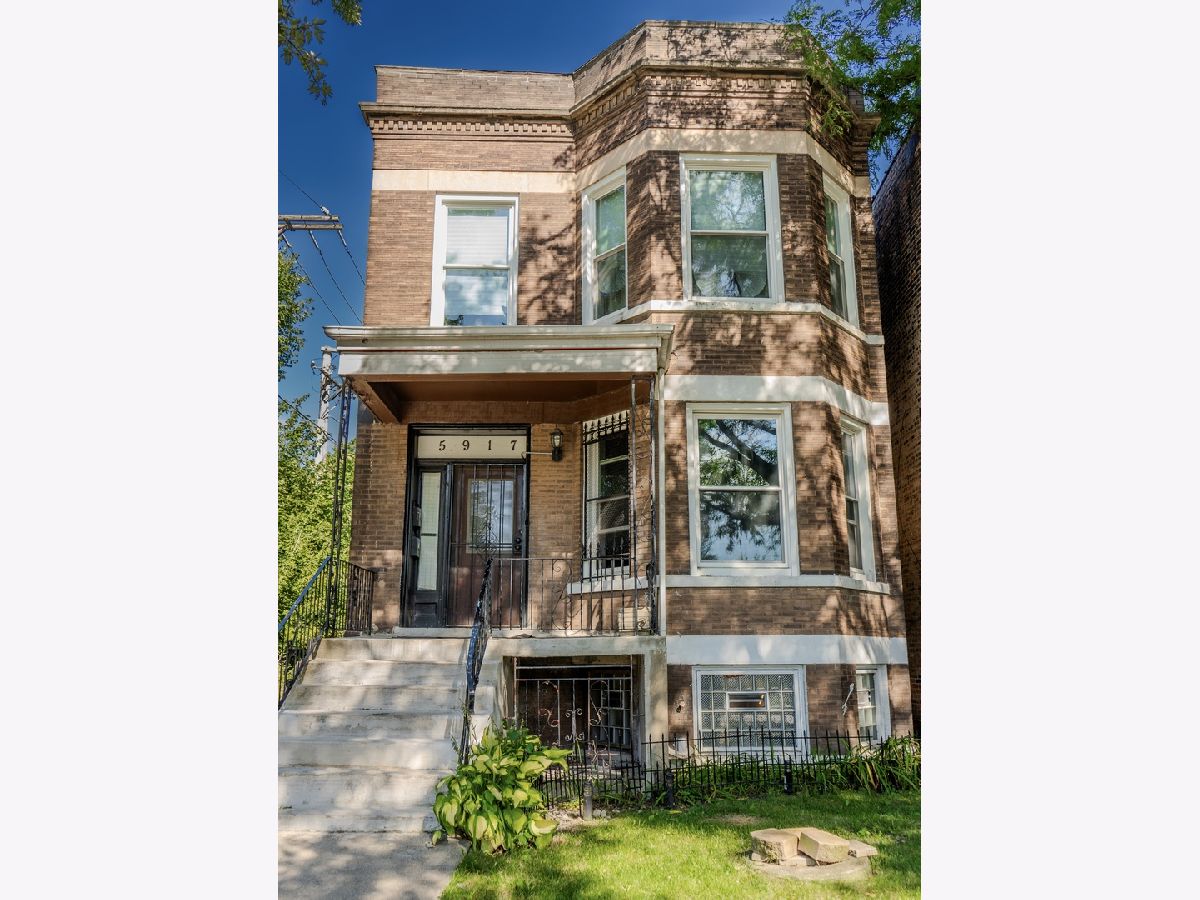 For Rent Chicago Illinois, 5917 Loomis