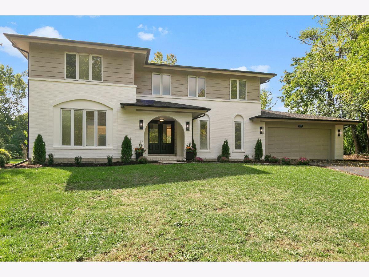 Homes For Sale Fox Point Barrington Illinois, 185 Cold Spring Road