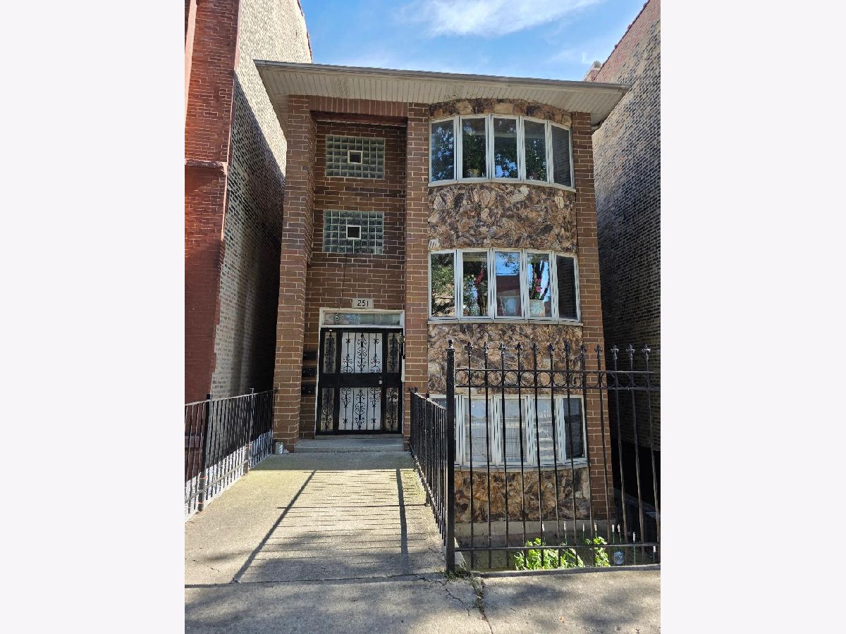  For Sale Chicago Illinois, 251 24th Street