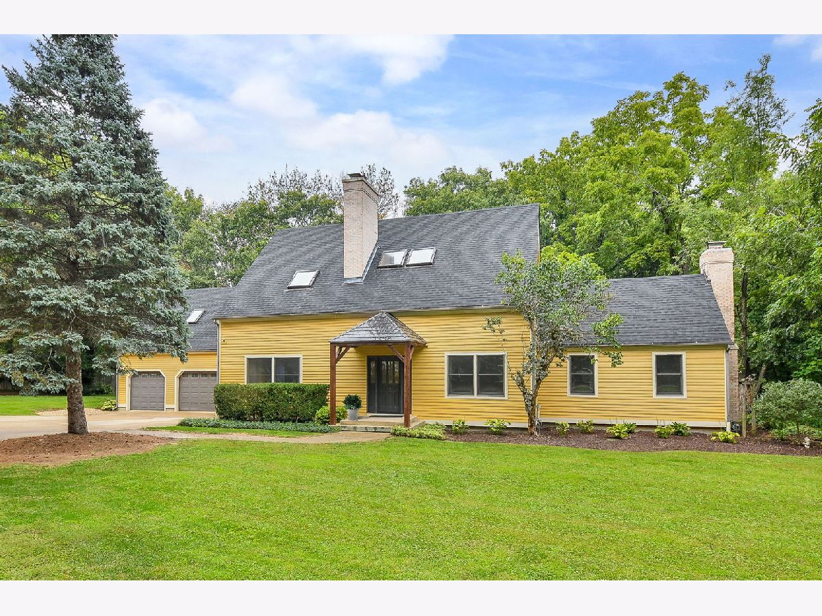  For Sale Elburn Illinois, 41W234 Prairie View Lane