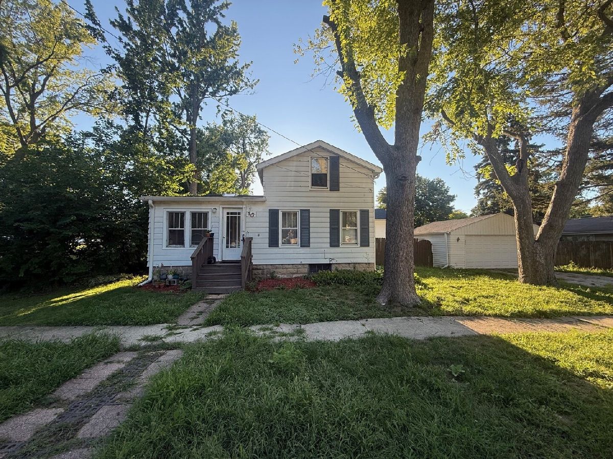  For Sale Cortland Illinois, 15 Pampas Drive