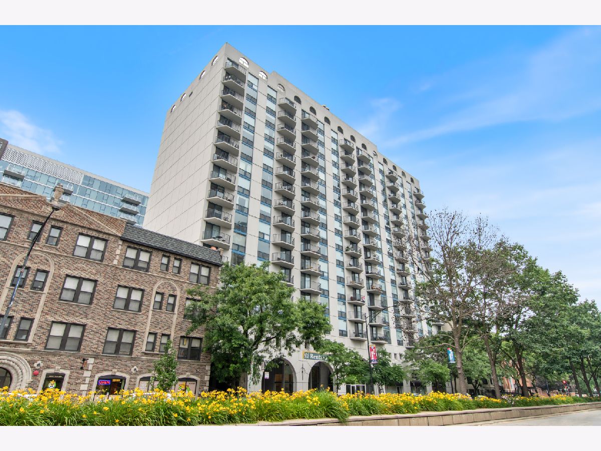  For Rent Chicago Illinois, 1250 Lasalle