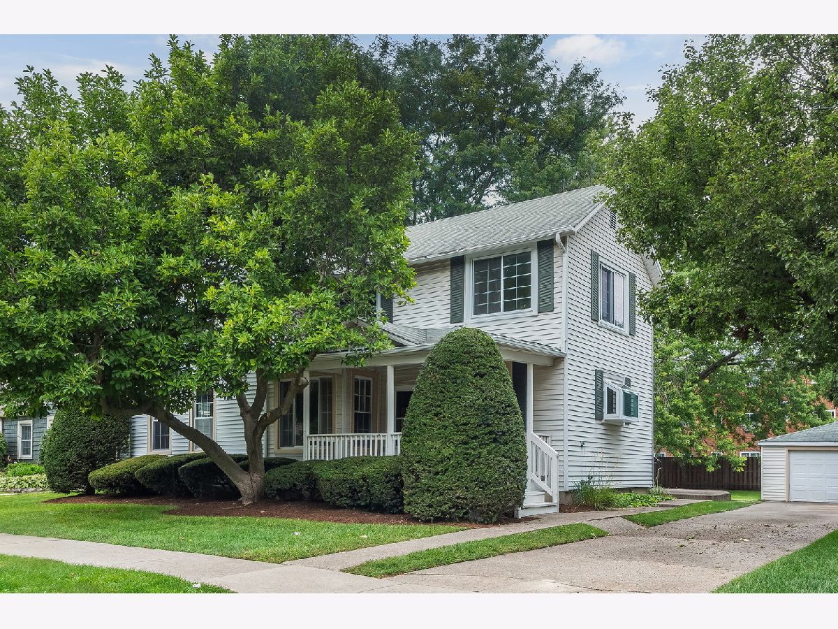  For Sale Arlington Heights Illinois, 318 Wing Street