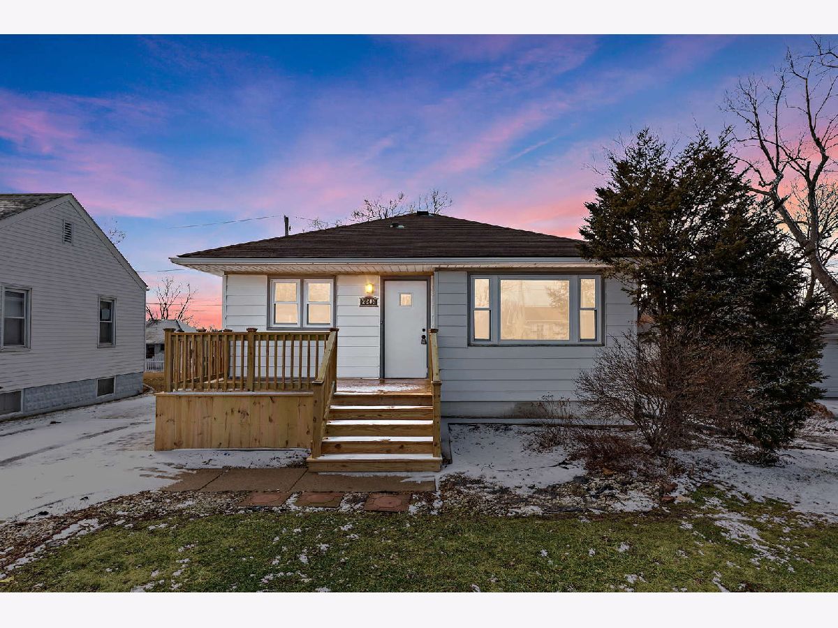  For Rent Kankakee Illinois, 2205 Maple
