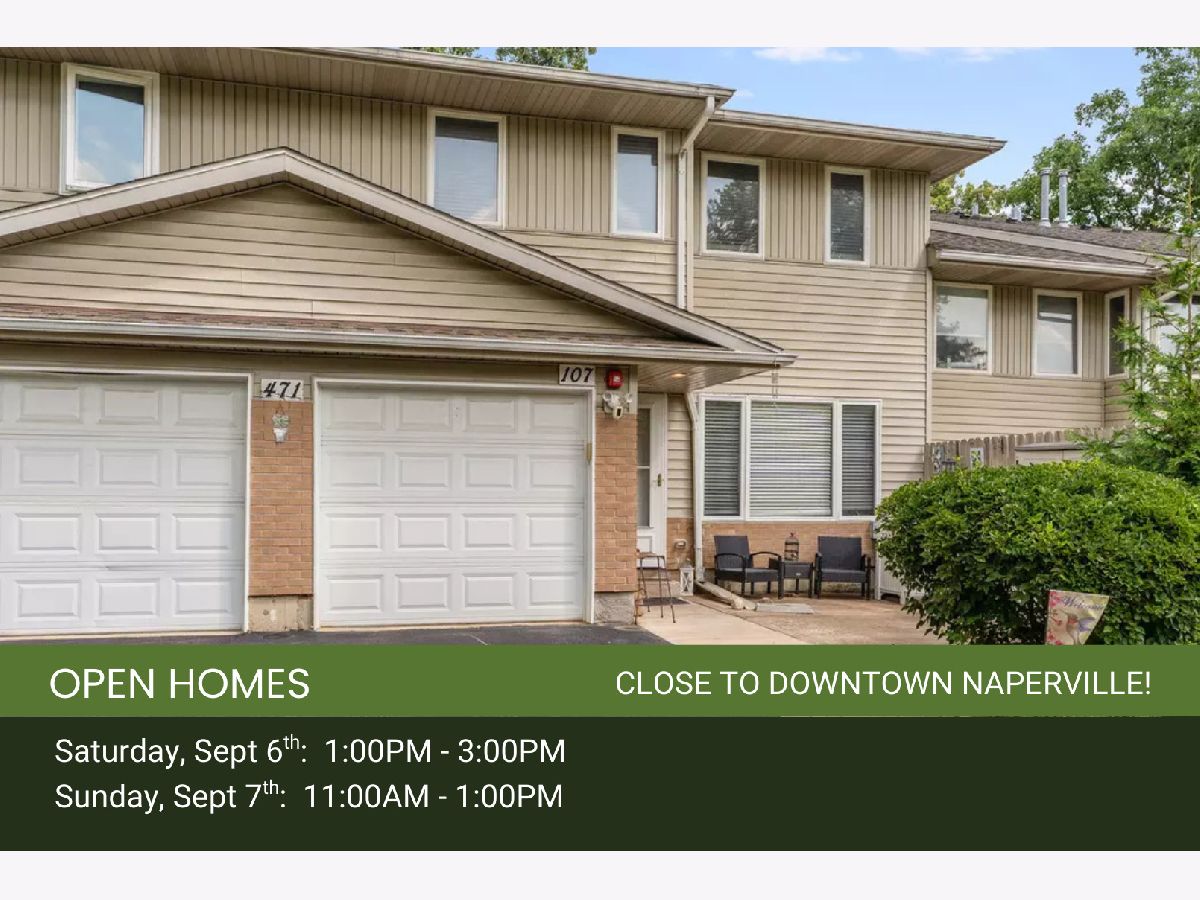  For Sale Naperville Illinois, 471 River Bend Road