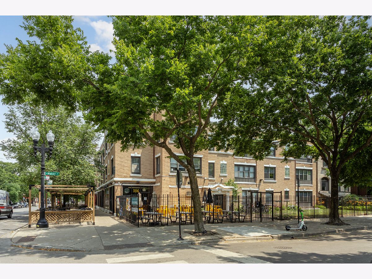  For Rent Chicago Illinois, 4555 Malden
