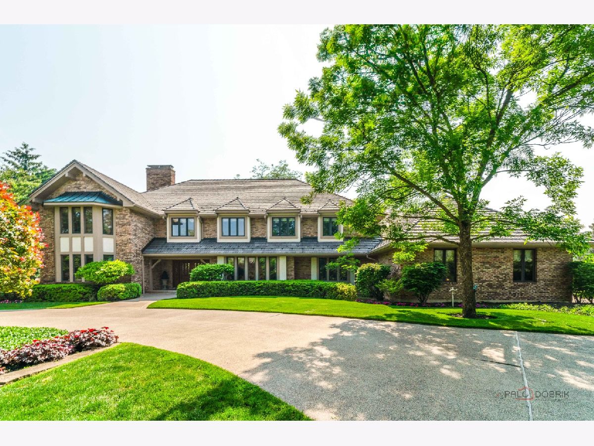  For Sale Lake Forest Illinois, 1330 Kurtis Lane