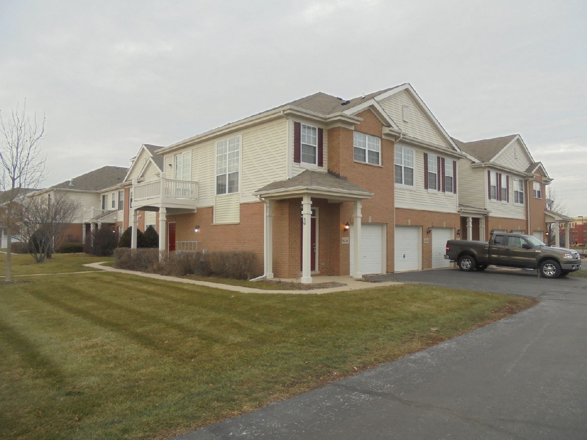  For Rent Mchenry Illinois, 4234 Savoy