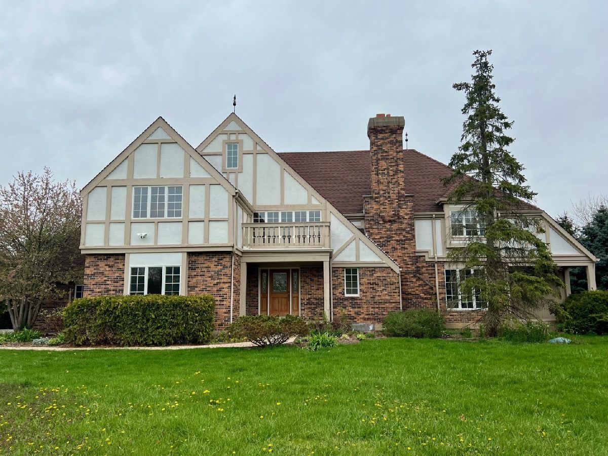  Rented Inverness Illinois, 2107 Harrow Gate