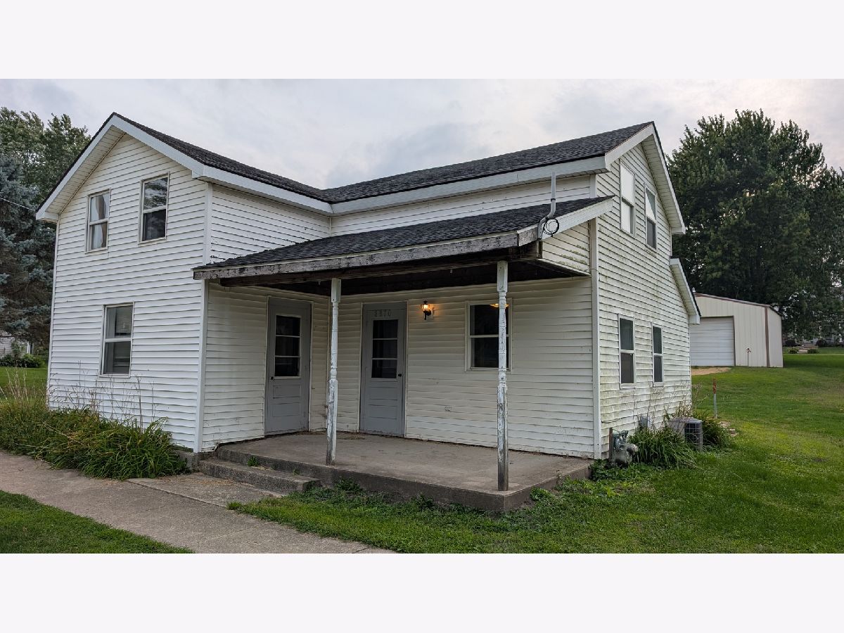  Sold Leaf River Illinois, 8870 Main