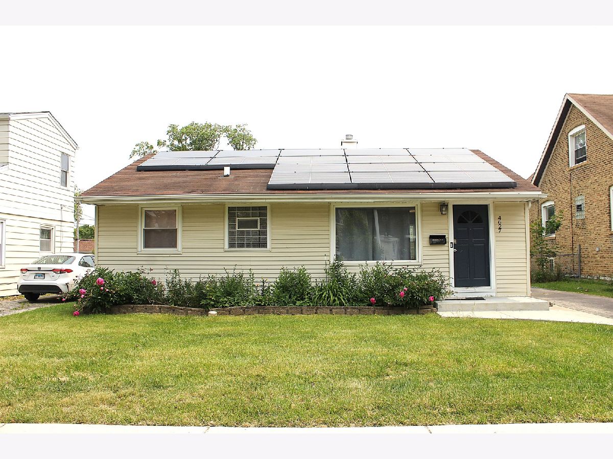  For Sale Lyons Illinois, 4627 Custer Avenue