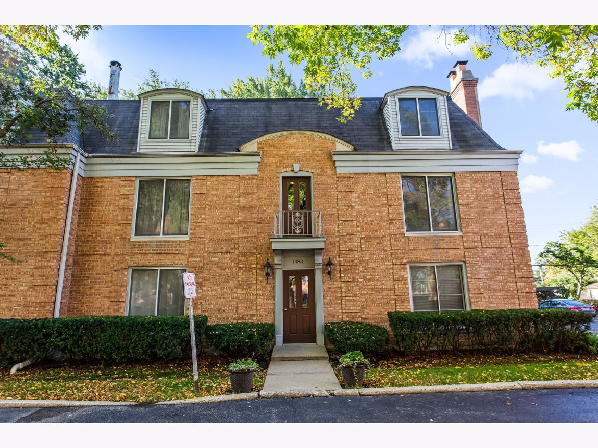  Sold Northbrook Illinois, 1483 Shermer
