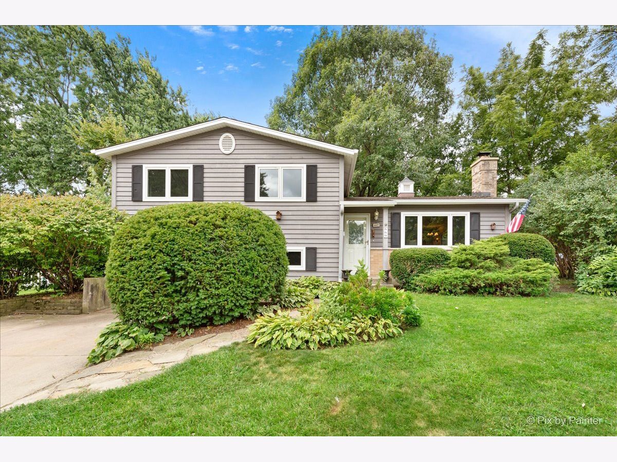  Sold Glendale Heights Illinois, 669 Terry