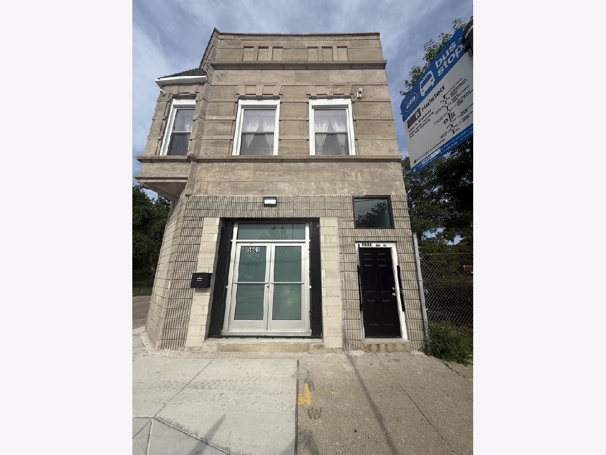  For Rent Chicago Illinois, 5601 Halsted