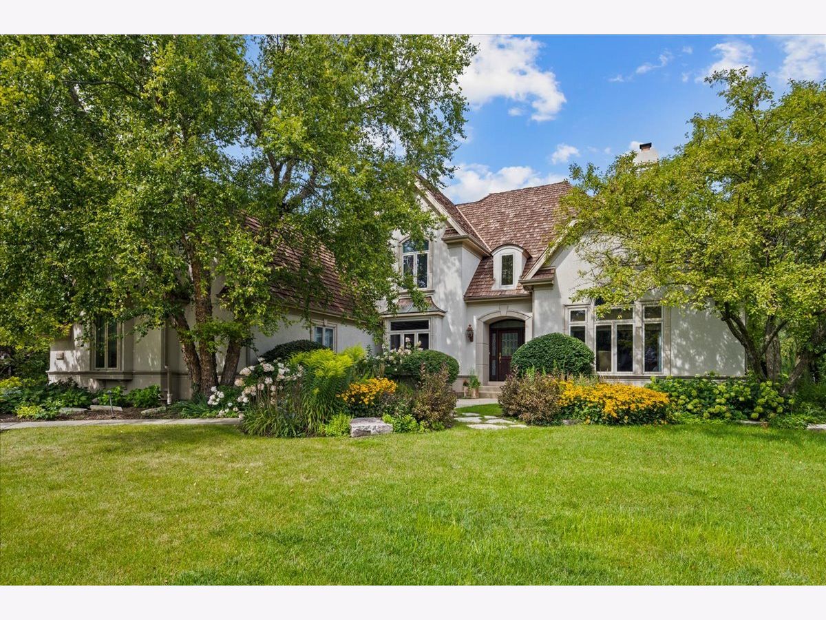  For Sale Riverwoods Illinois, 2514 Shoal Creek Court