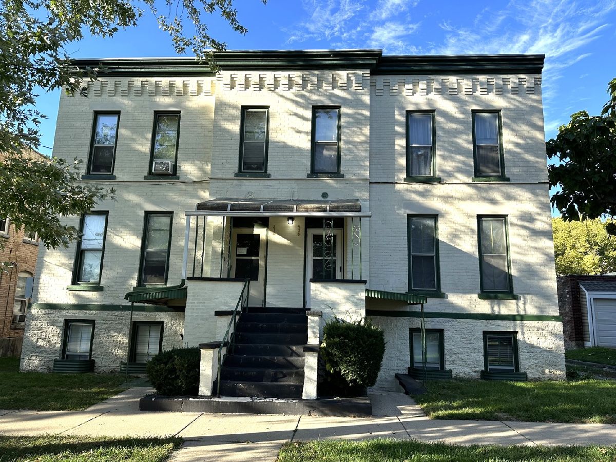  For Rent Elgin Illinois, 312 Fulton