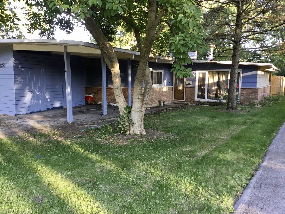  For Sale Chicago Heights Illinois, 162 Elder Avenue