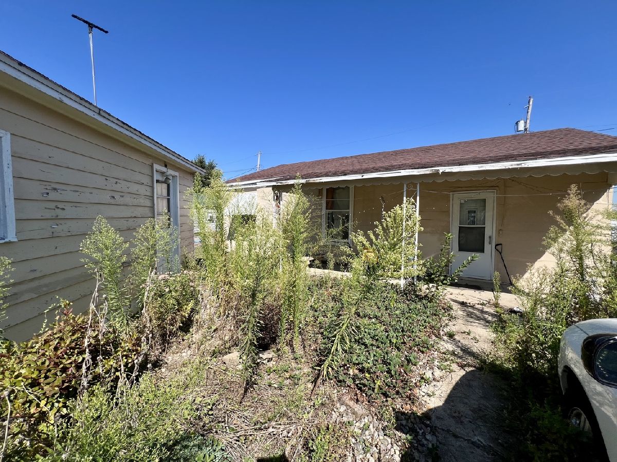  For Sale Danville Illinois, 17 10th Street